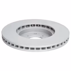 Disco freno ATE 24.0125-0146.1 anteriore, ventilato, 1 Pezzo