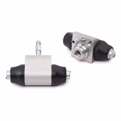 Kit freno, Freno a tamburo; ATE; Original TopKit; con cilindretto freno, con accessori; per VOLKSWAGEN, SEAT, AUDI, VW