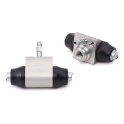 ATE Original TopKit 03.0520-3917.3 Kit freno, Freno a tamburo con cilindretto freno, con accessori VOLKSWAGEN: GOLF 1, GOLF 2, GOLF 1 Cabriolet