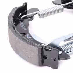 ATE Original TopKit 03.0520-3917.3 Kit freno, Freno a tamburo con cilindretto freno, con accessori VOLKSWAGEN: GOLF 1, GOLF 2, GOLF 1 Cabriolet - Vista aggiuntiva 6