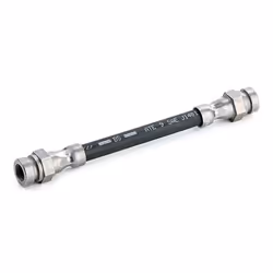 ATE 83.7836-0135.3 Tubi Freno 135 VOLKSWAGEN: GOLF 3, GOLF 3 Variant, SEAT: Ibiza 2, Córdoba I Vario