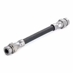 ATE 83.7836-0135.3 Tubi Freno 135 VOLKSWAGEN: GOLF 3, GOLF 3 Variant, SEAT: Ibiza 2, Córdoba I Vario