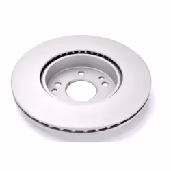 Disco freno ATE 24.0122-0136.1 anteriore, ventilato, altamente carbonizzato, 1 Pezzo - Vista aggiuntiva 4