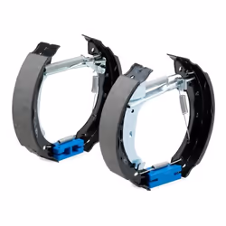ATE Original TopKit 03.0520-7720.3 Kit freno, Freno a tamburo con cilindretto freno, con accessori PEUGEOT: 206 Hatchback, 207 Hatchback