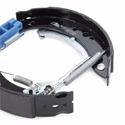ATE Original TopKit 03.0520-7720.3 Kit freno, Freno a tamburo con cilindretto freno, con accessori PEUGEOT: 206 Hatchback, 207 Hatchback - Vista aggiuntiva 4
