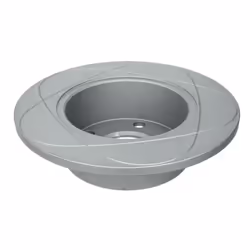 Disco freno ATE Power Disc 24.0310-0201.1, 1 Pezzo