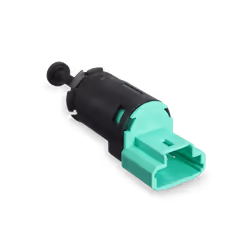 Interruttore luce freno; ATE; elettrico-idraulico M10x1 konisch 3; per VOLKSWAGEN, AUDI, VW, PORSCHE; 5516017643, X8204100560 ...