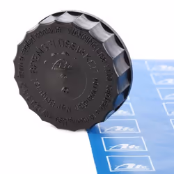 ATE 03.3556-1065.2 Chiusura, serbatoio liquido freni