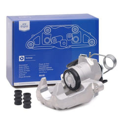 ATE 24.3384-1732.7 Pinza freno senza supporto VOLKSWAGEN: Passat B5 GP Variant, Passat B5 Variant, Passat B5 GP Sedan, AUDI: A4 B5 Sedan, A4 B5 Avant