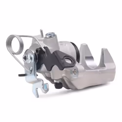 ATE 24.3384-1732.7 Pinza freno senza supporto VOLKSWAGEN: Passat B5 GP Variant, Passat B5 Variant, Passat B5 GP Sedan, AUDI: A4 B5 Sedan, A4 B5 Avant