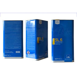 ATE DOT 4 03.9901-6403.2 Olio Freni 5