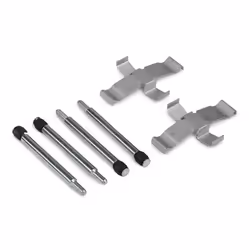ATE 13.0460-0029.2 Kit accessori, Pastiglia freno MERCEDES-BENZ: Classe S Sedan, ALFA ROMEO: Alfetta Sedan