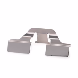 ATE 13.0460-0072.2 Kit accessori, Pastiglia freno VOLKSWAGEN: Golf 5, Golf 4, Polo III Hatchback, AUDI: A8 D2, A6 C5 Sedan, A2
