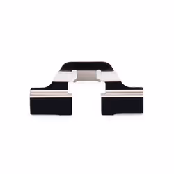 ATE 13.0460-0072.2 Kit accessori, Pastiglia freno VOLKSWAGEN: Golf 5, Golf 4, Polo III Hatchback, AUDI: A8 D2, A6 C5 Sedan, A2 - Vista aggiuntiva 4