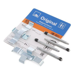 ATE 13.0460-0131.2 Kit accessori, Pastiglia freno