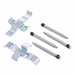 ATE 13.0460-0131.2 Kit accessori, Pastiglia freno