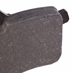 ATE 13.0460-2708.2 Kit pastiglie freno MERCEDES-BENZ: Classe B, Classe A - Vista aggiuntiva 6