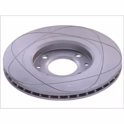 Disco freno ATE Power Disc 24.0320-0133.1, 1 Pezzo