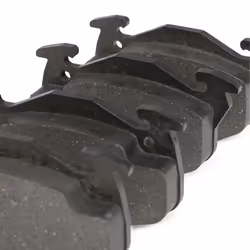 ATE 13.0460-3962.2 Kit pastiglie freno predisposto per visualizzazione avviso usura, senza contatto segnalazione usura PEUGEOT: 106 II Hatchback - Vista aggiuntiva 4
