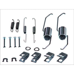 Set di accessori, ganasce dei freni ATE 03.0137-9190.2