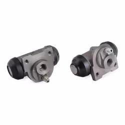 ATE Original TopKit 03.0520-8220.3 Kit freno, Freno a tamburo con cilindretto freno, con accessori FIAT: 500 Hatchback, Panda II Hatchback