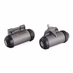 ATE Original TopKit 03.0520-8220.3 Kit freno, Freno a tamburo con cilindretto freno, con accessori FIAT: 500 Hatchback, Panda II Hatchback - Vista aggiuntiva 4