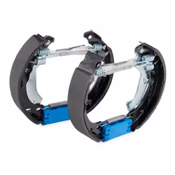 ATE Original TopKit 03.0520-8220.3 Kit freno, Freno a tamburo con cilindretto freno, con accessori FIAT: 500 Hatchback, Panda II Hatchback - Vista aggiuntiva 5