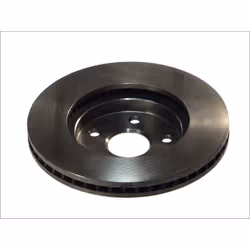 Disco freno ATE 24.0128-0190.1 anteriore, ventilato, 1 Pezzo