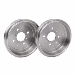 ATE 24.0220-0046.1 Freni a Tamburo 233,0 TOYOTA: Aygo, CITROËN: C1 I, PEUGEOT: 107 Hatchback