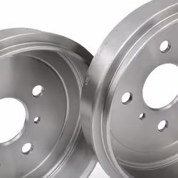 ATE 24.0220-0046.1 Freni a Tamburo 233,0 TOYOTA: Aygo, CITROËN: C1 I, PEUGEOT: 107 Hatchback
