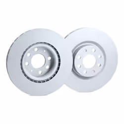 ATE Disco freno FIAT: Grande Punto Hatchback, Punto III Hatchback, Punto Evo Hatchback, OPEL: Corsa E Hatchback, Corsa D Hatchback, Adam 55700922
