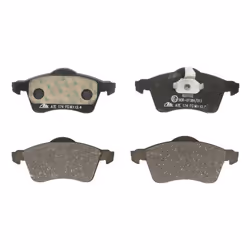 Altezza [mm]: 68,5. Asse di sviluppo: Davanti. Contatto di usura: No. Indice: 13.0460-7102.2. Larghezza [mm]: 156,3. Material ...