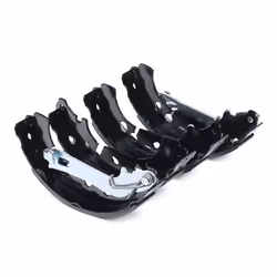 ATE 03.0137-0478.2 Ganasce Freno 228 42 con leva FIAT: Grande Punto Hatchback, Punto III Hatchback, Punto Evo Hatchback, OPEL: Corsa D Hatchback