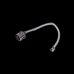 ATE 24.8190-0419.2 Sensore Freni MERCEDES-BENZ: Classe E Sedan, Classe C T-modell, CLK Cabrio