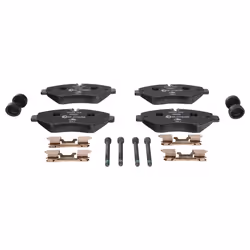 Set di pastiglie freno ATE 13.0460-4830.2 - Vista aggiuntiva 4