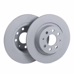 ATE Disco freno FIAT: Grande Punto Hatchback, Punto II Hatchback, Punto III Hatchback, OPEL: Corsa E Hatchback, Adam, ABARTH: Grande Punto, Punto