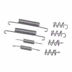 ATE 03.0137-9283.2 Kit accessori, Ganasce freno stazionamento VOLVO: XC70 I Cross Country, V70 2