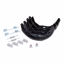 ATE 03.0137-4005.2 Freno di Stazionamento con accessori MERCEDES-BENZ: Classe C Sedan, Classe C Coupe, Classe C T-modell