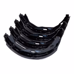 ATE 03.0137-4005.2 Freno di Stazionamento con accessori MERCEDES-BENZ: Classe C Sedan, Classe C Coupe, Classe C T-modell