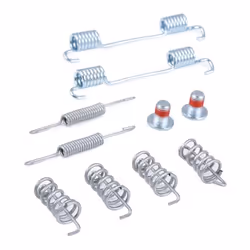 ATE 03.0137-4005.2 Freno di Stazionamento con accessori MERCEDES-BENZ: Classe C Sedan, Classe C Coupe, Classe C T-modell - Vista aggiuntiva 4