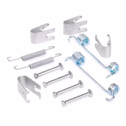 ATE 03.0137-4004.2 Freno di Stazionamento con accessori FIAT: Ducato III Bus, Ducato III Van, Ducato III Camion pianale / Telaio