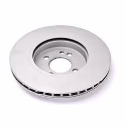 Disco freno ATE 24.0122-0248.1 anteriore, ventilato, altamente carbonizzato, 1 Pezzo - Vista aggiuntiva 4