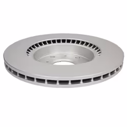 Disco freno ATE 24.0122-0252.1 anteriore, ventilato, 1 Pezzo