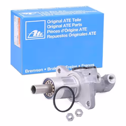Pompa Freno; ATE; 2 25,4 M12x1; per BMW; 34316764131, 34336779720, 34336785664
