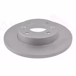 Barum Disco freno RENAULT: CLIO 2, CLIO 1, TWINGO 1, DACIA: Sandero I 12,0mm 4 100,0mm pieno BAR12116 6001547684,6001549211,7700704705,7701204282