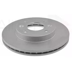 Barum Disco freno RENAULT: CLIO 2, CLIO 1, Kangoo I, NISSAN: Kubistar Van 20,1mm 4 100,0mm ventilato BAR20125 4020600Q0D,4020600QAJ,7700756572