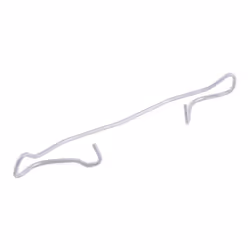 ATE 11.8116-0292.1 Molla, Pinza freno OPEL: Corsa E Hatchback, Astra H Caravan
