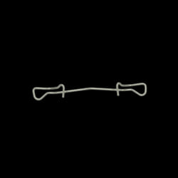 ATE 11.8116-0339.2 Molla, Pinza freno BMW: 3 Touring, X1