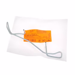 ATE 11.8116-0351.1 Molla, Pinza freno AUDI: A3 Hatchback, A4 B8 Avant, RENAULT: SCENIC 3, VOLKSWAGEN: GOLF 6