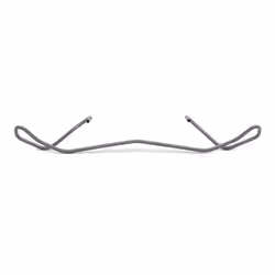 Molla, Pinza freno; ATE; per RENAULT, OPEL, VOLVO, FORD, CITROËN; 4427C5, 410832774R, 77364228, 1223635, 3M512B486AA